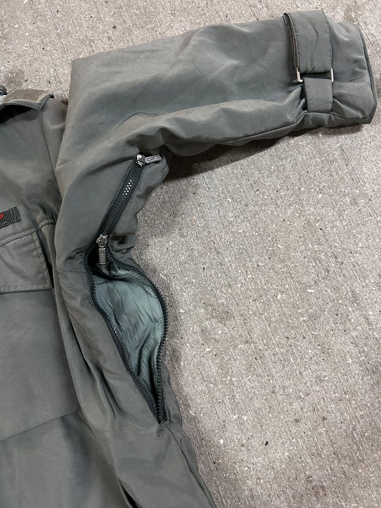 Diesel Sub-Zero 10