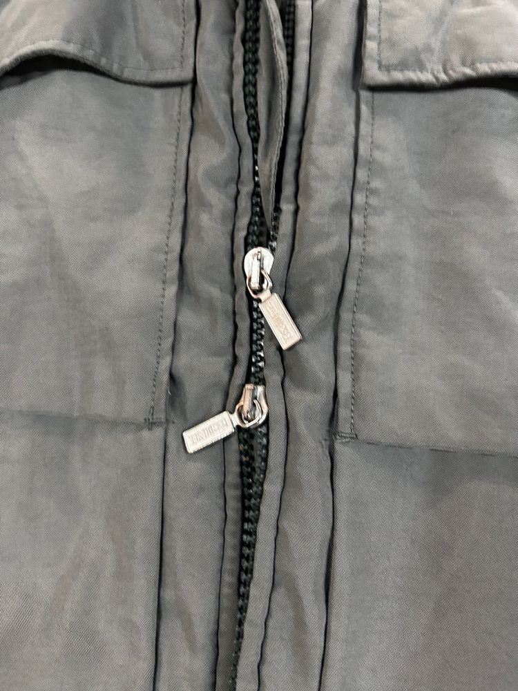 Diesel Sub-Zero 8