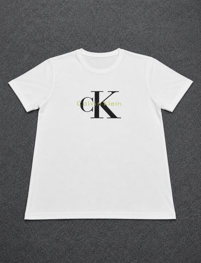 Camiseta Calvin Klein