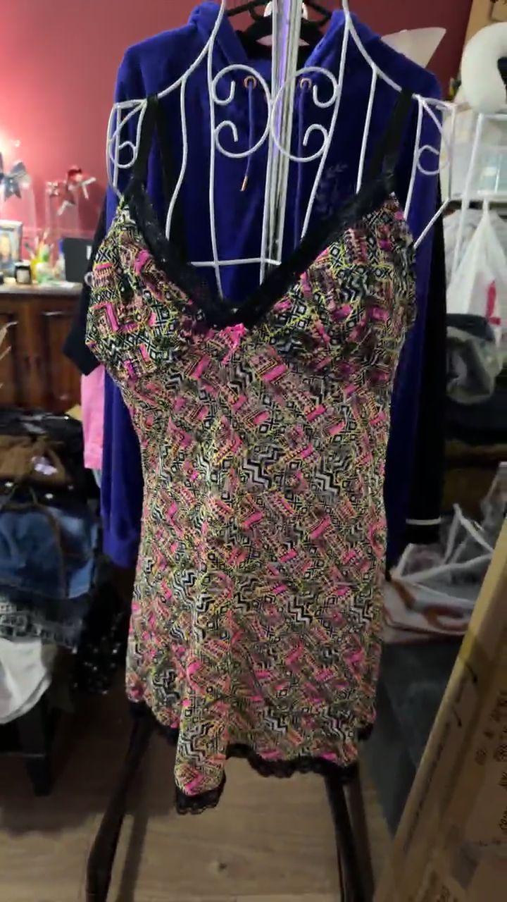 OXO Oxox Dress product image