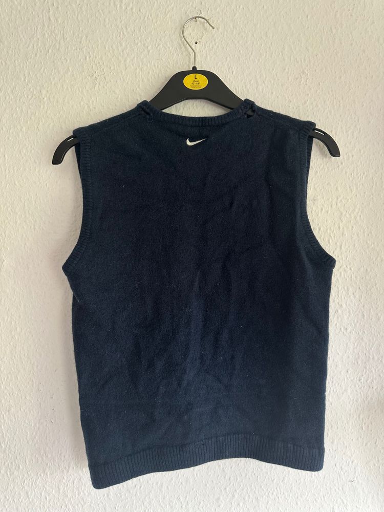 Nike Sleeveless Top