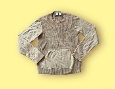 Sudadera Armani