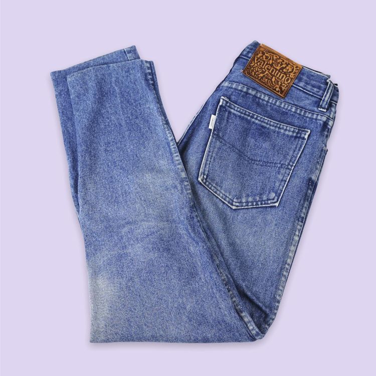 Valentino Vintage Valentino Jeans product image