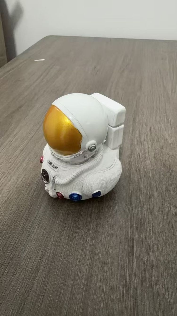 Astronaut Figurine
