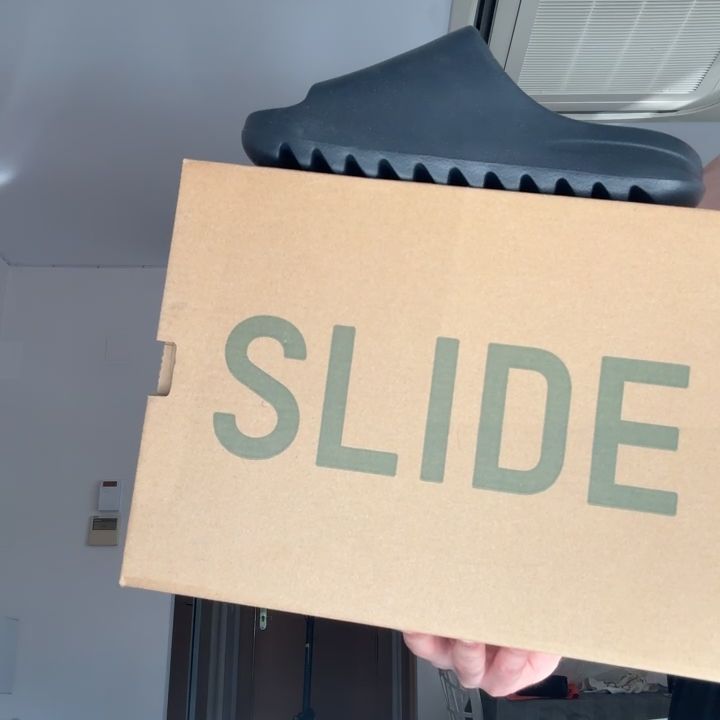 Yeezy Yeezy Slide - EU40.5 product image