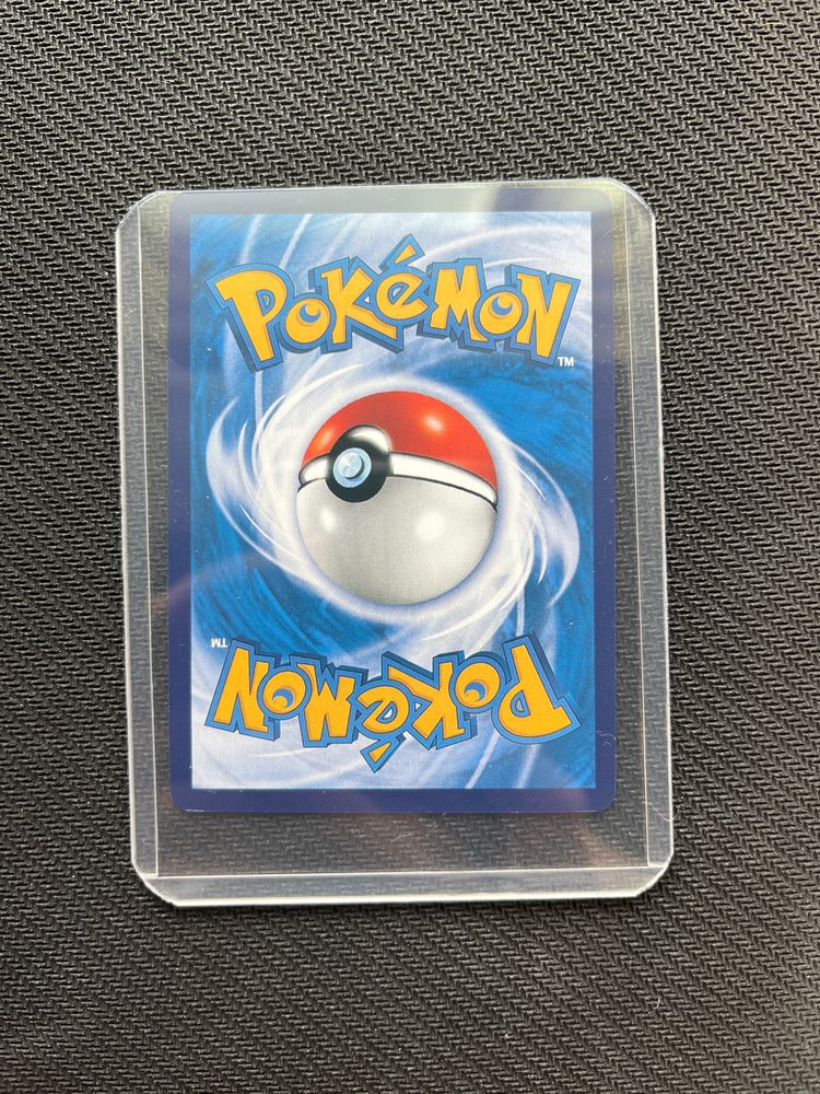 Immagine di Kyogre Ex Trading Card 2