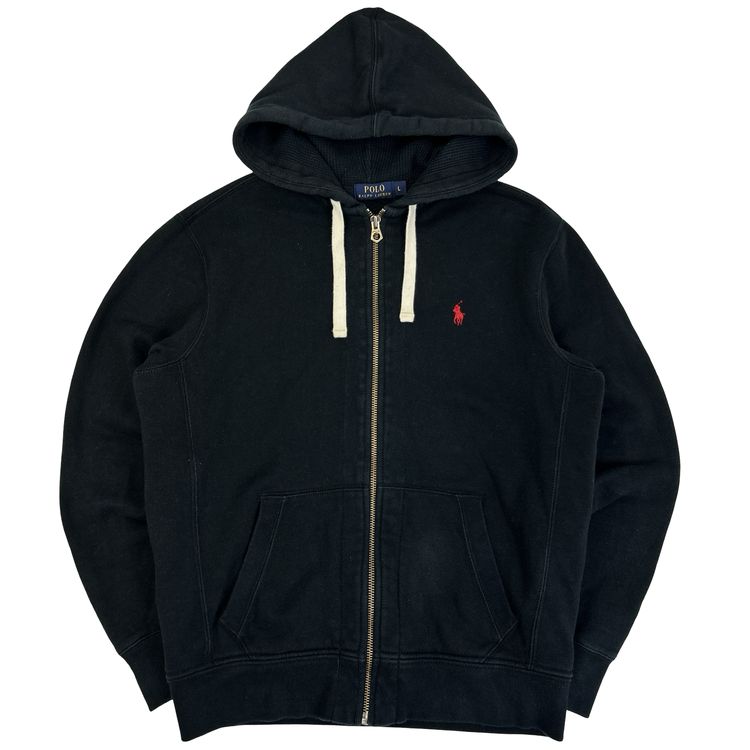 Ralph Lauren Hoodie (L) image 1