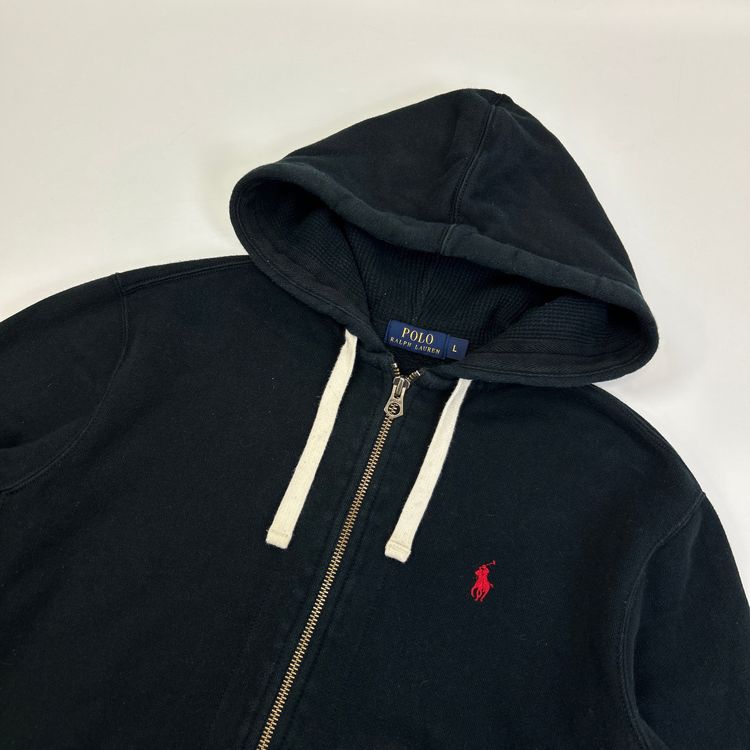 Ralph Lauren Hoodie (L) image 3
