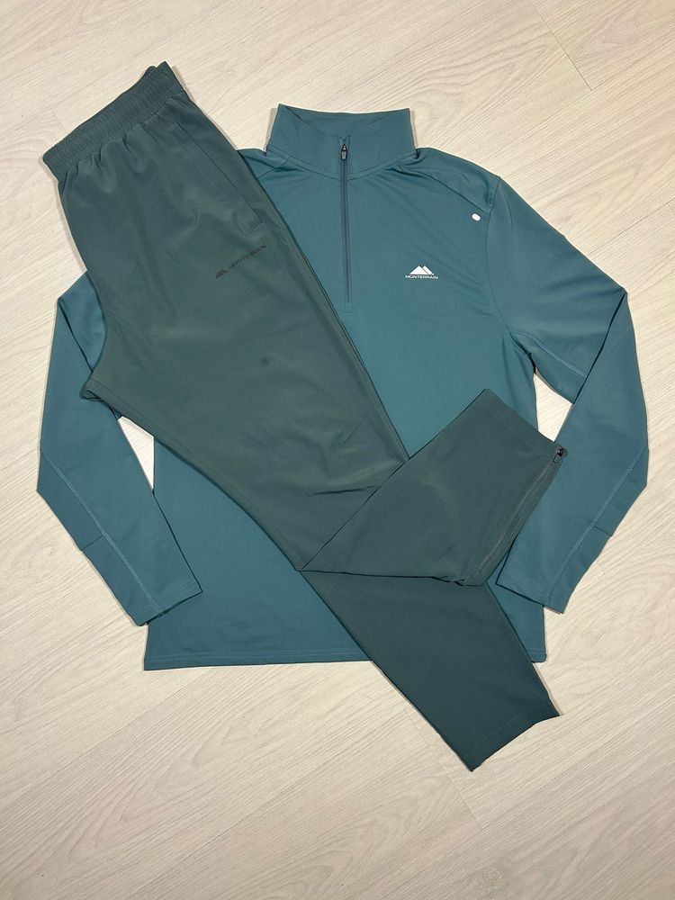 Active Supply Monterrain Tracksuit - L product image