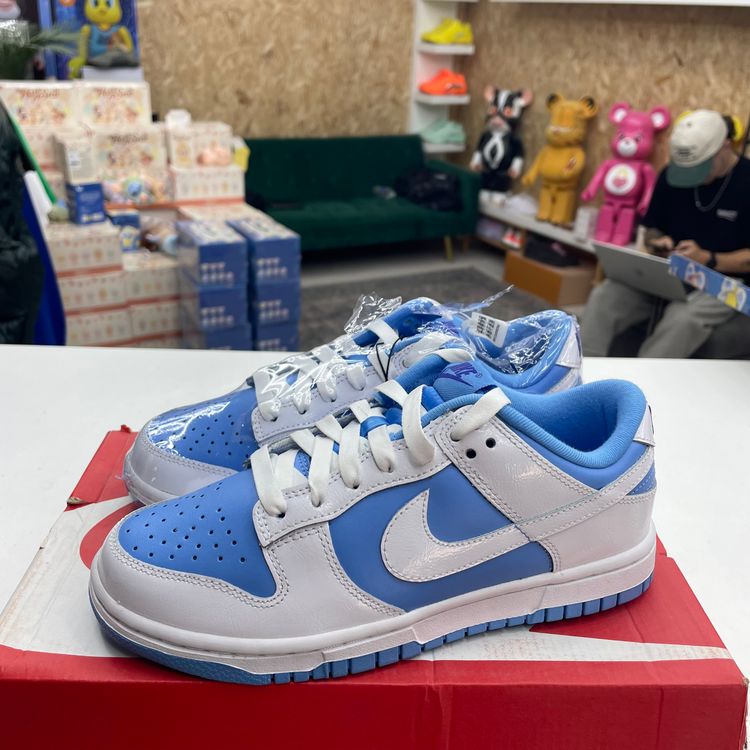 Nike UK 3 NIKE DUNK ‘Reverse UNC’  product image