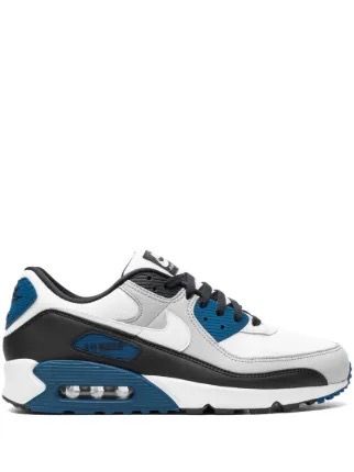 New Nike Air Max 90 Industrial Blue UK11 used