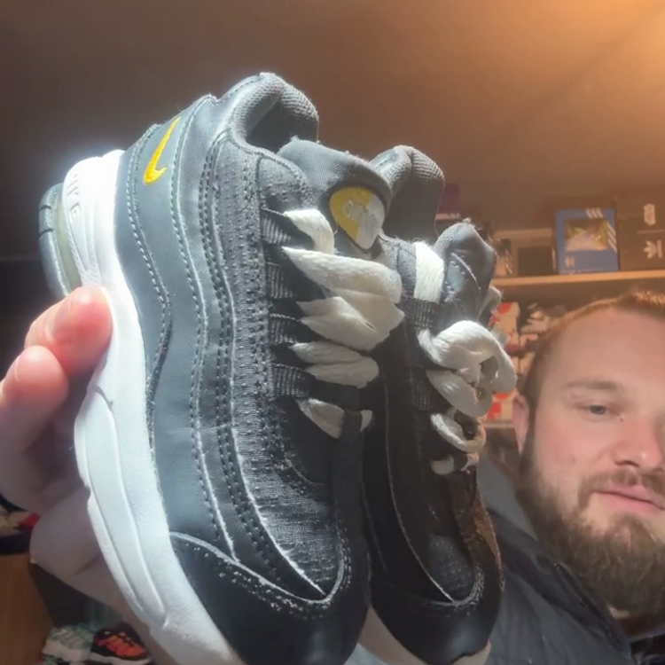 Nike Nike UK 7.5 product image