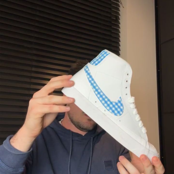 Nike Nike Blazer 5.5 product image