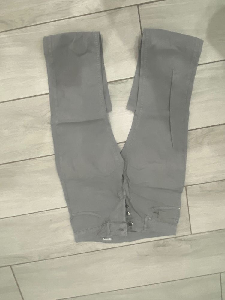 Immagine di Pantaloni grigi , beice Yoshii 3