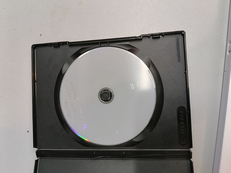Pirates Of The Caribbean Dvd