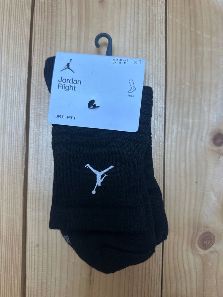 Jordan Jordan Flight Ankle Socks product image