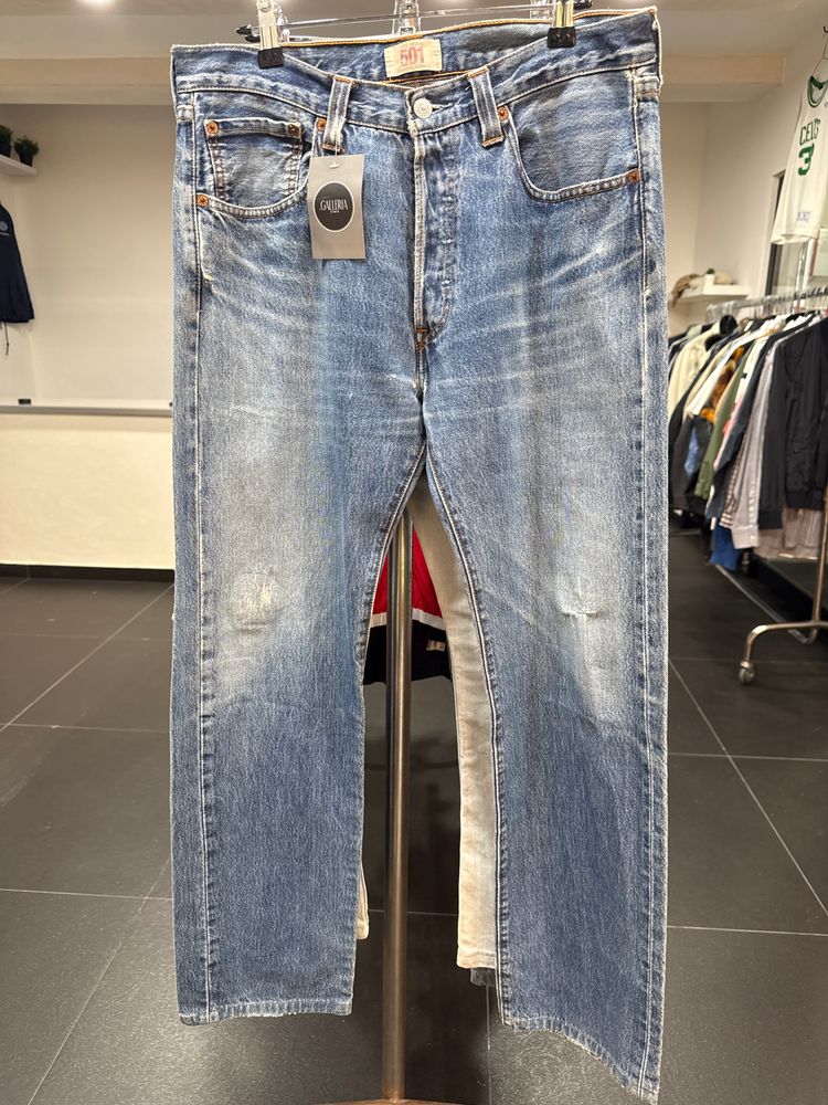 Levi’s 501 w32 