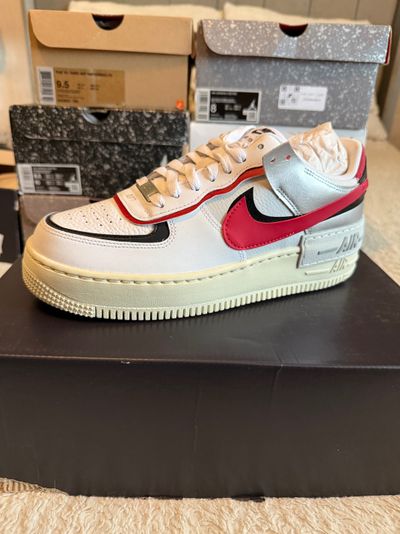 Nike Air Force 1 Shadow