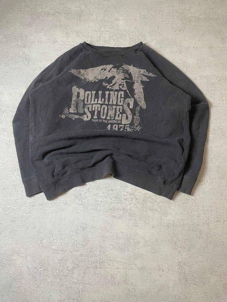 Other Rolling Stones Graphic Sweatshirt product image