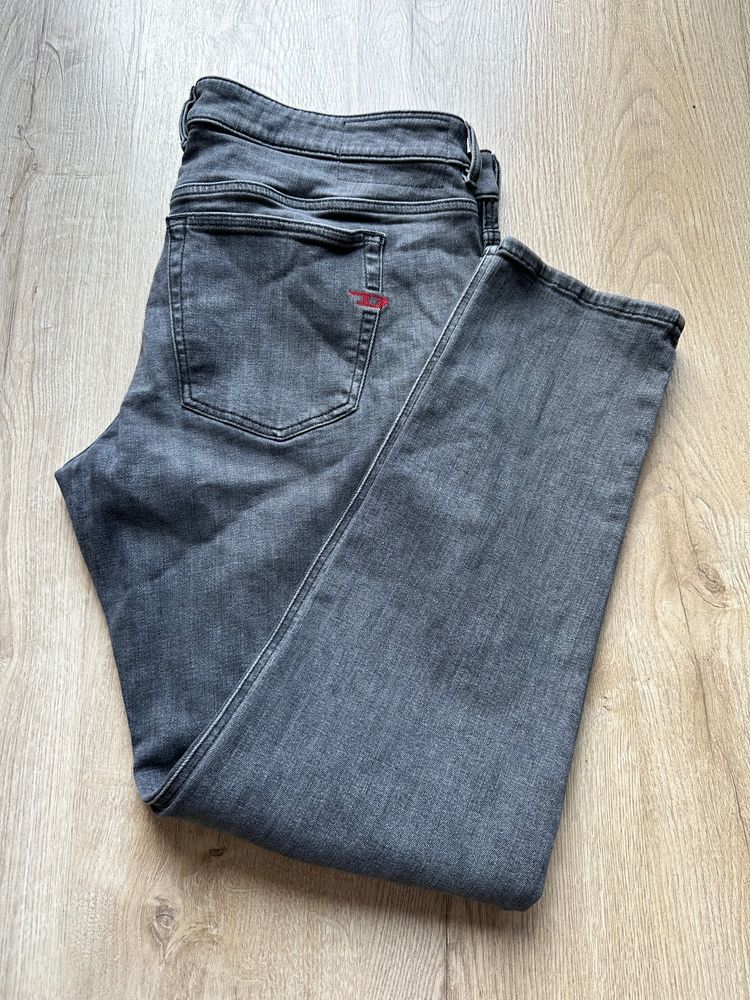 Diesel Diesel grey jeans product image