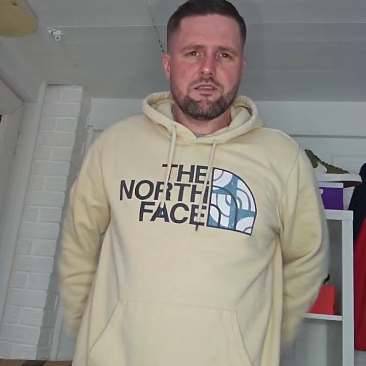 The North Face north face size large/xl product image
