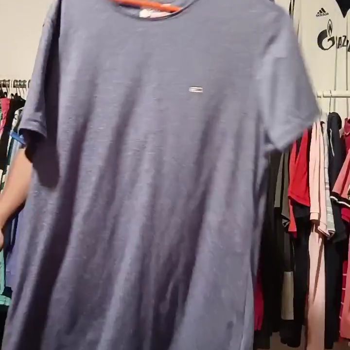 Tommy Jeans Tommy Jeans Camiseta - S - New product image