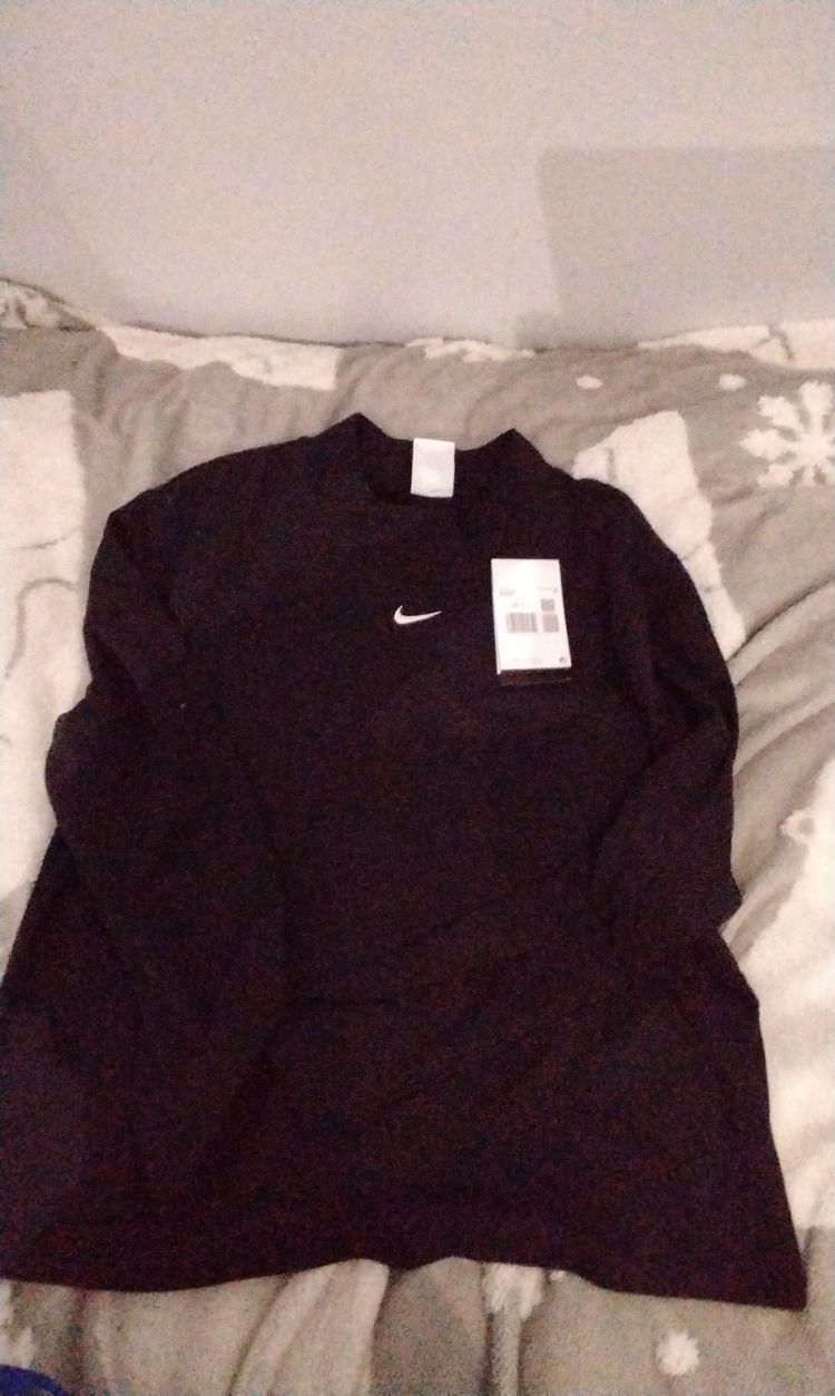 Nike Nike wmns top product image