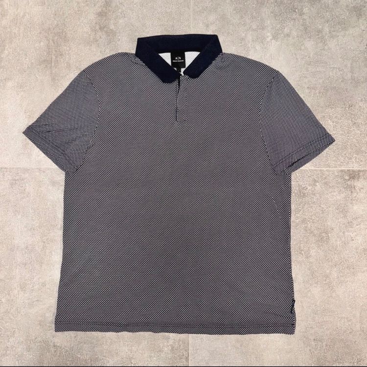 Armani Exchange Armani Exchange Men'S Polo Shirt product image
