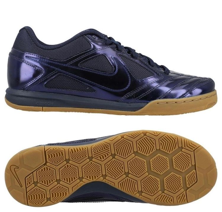 Nike Indoor Soccer Shoes