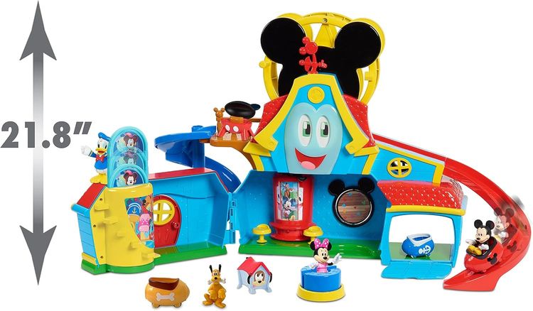 Disney Disney Junior Mickey Playset product image