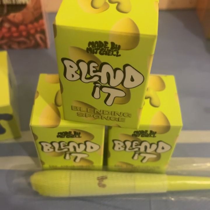 Other Sponge  product image