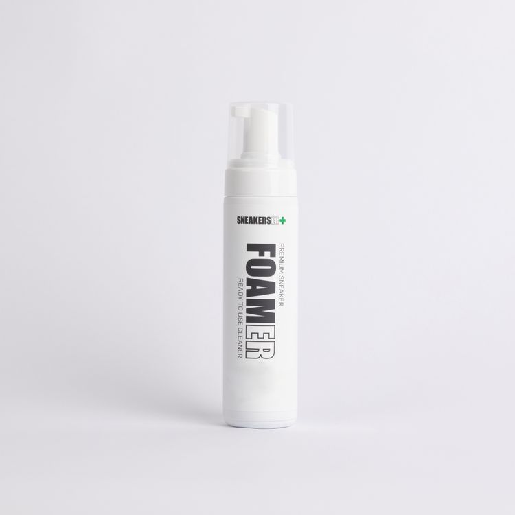 FOAMER: Premium Ready to use Cleaner Foam 200ml 3