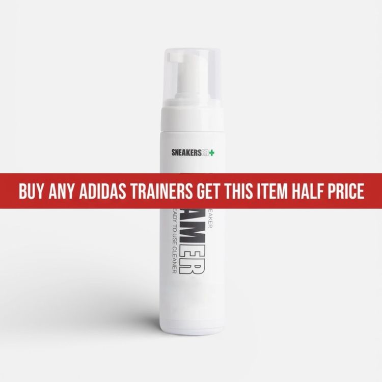 FOAMER: Premium Ready to use Cleaner Foam 200ml