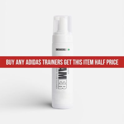 FOAMER: Premium Ready to use Cleaner Foam 200ml 1