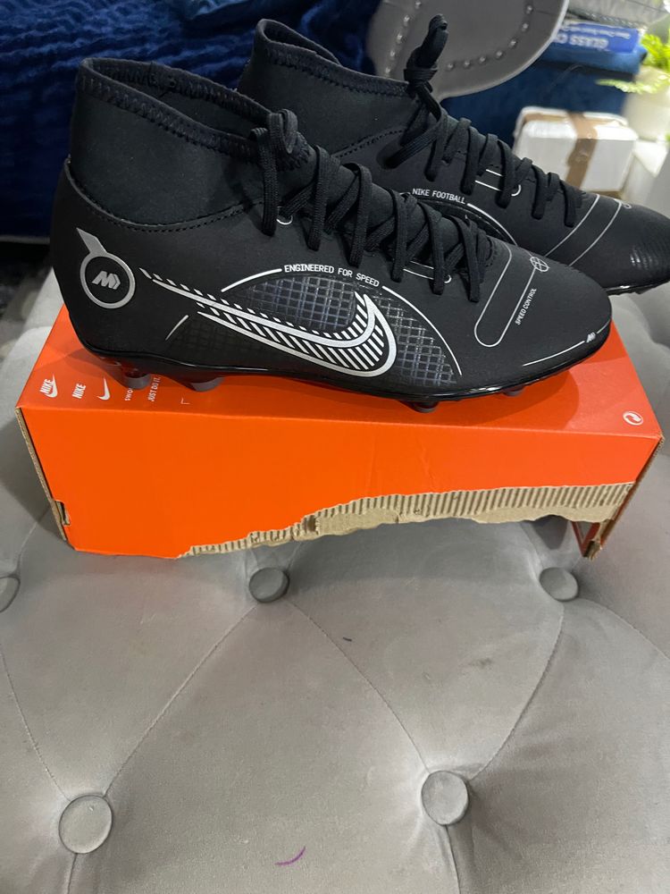 Nike Nike Superfly 8 Club FG/MG Football Boots product image