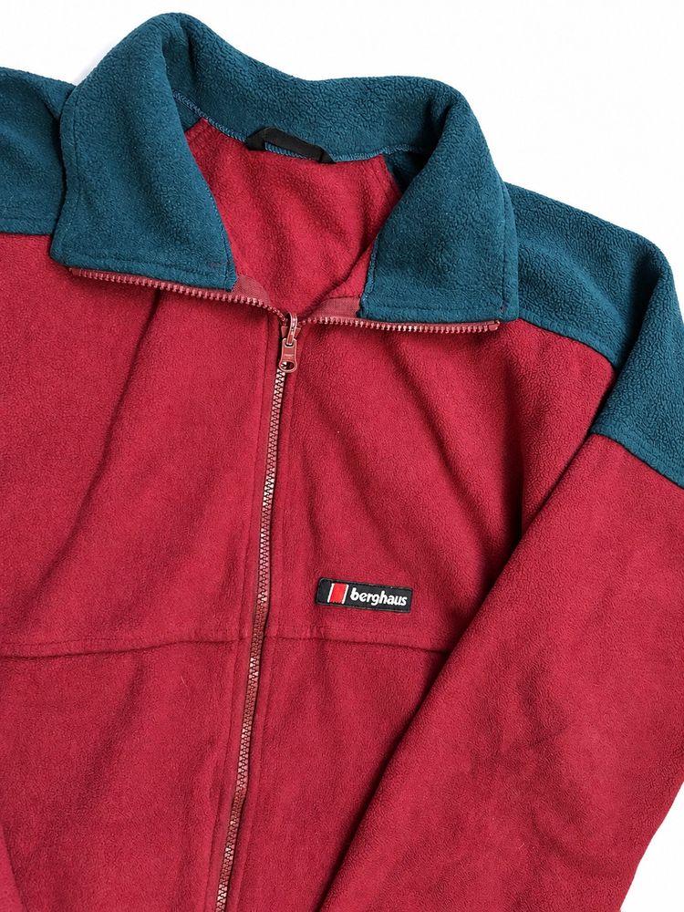 Berghaus Berghaus Fleece Jacket - Vintage  product image