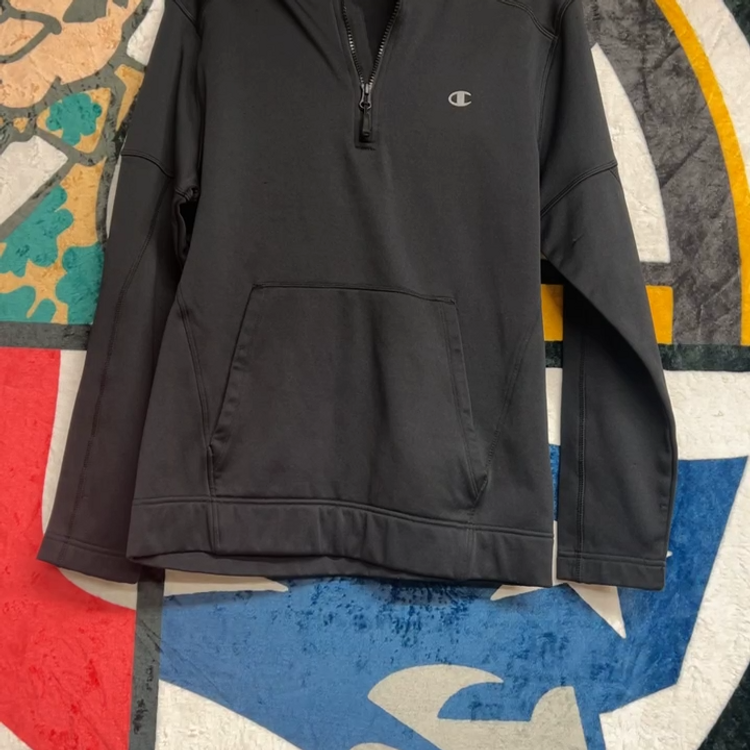 Champion champion hoodie medium product image