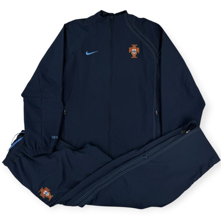 Portugal 2004 Tracksuit (L)