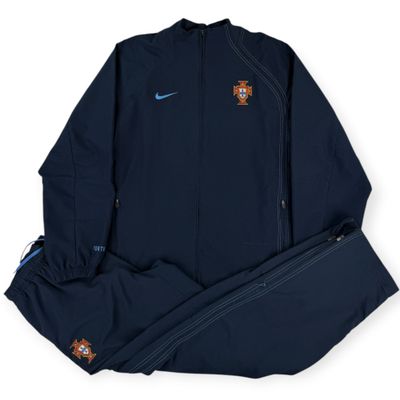 Portugal 2004 Tracksuit (L)