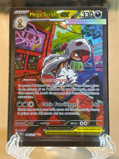 Mega Scrafty Ex ASC.it 285/217