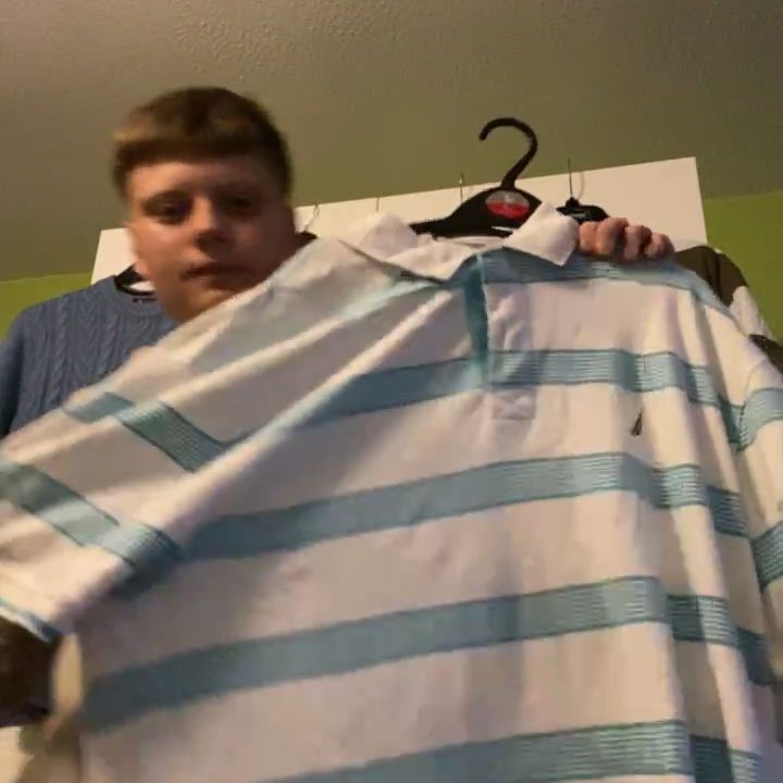 Nautica Nautica Polo XL product image