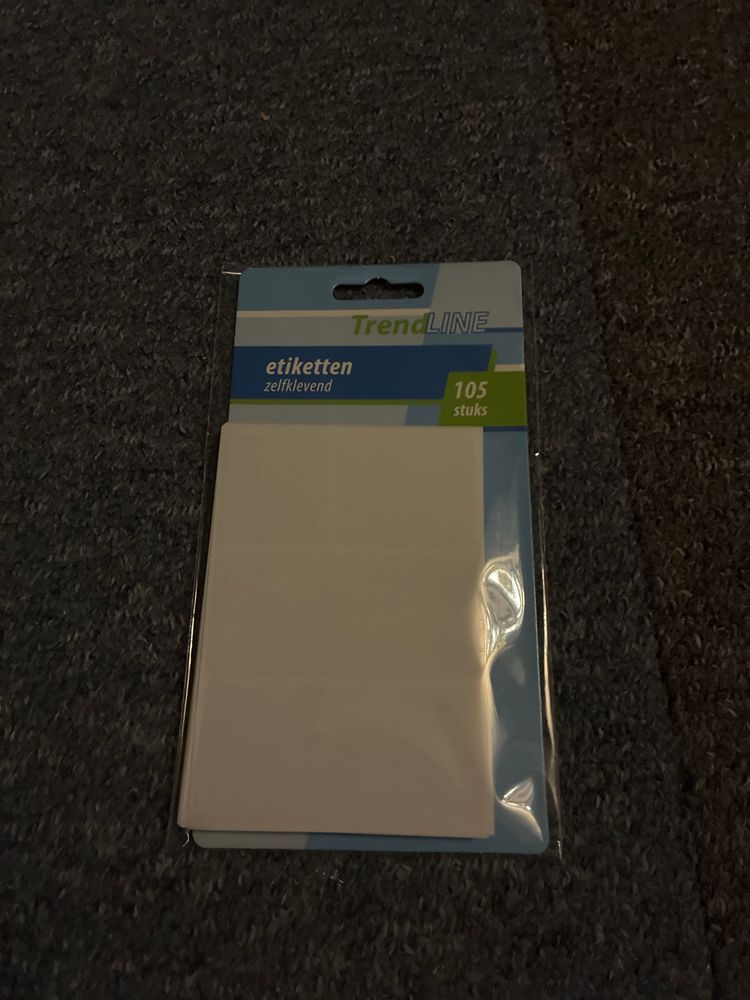 Other Self-Adhesive Labels product image