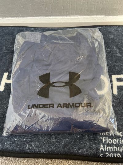 Under Armour shorts