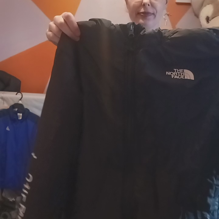 The North Face north face jacet large boys deflects  product image