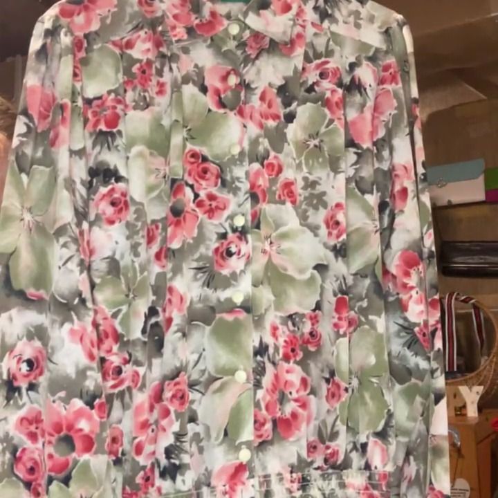 Other canda 12 blouse product image