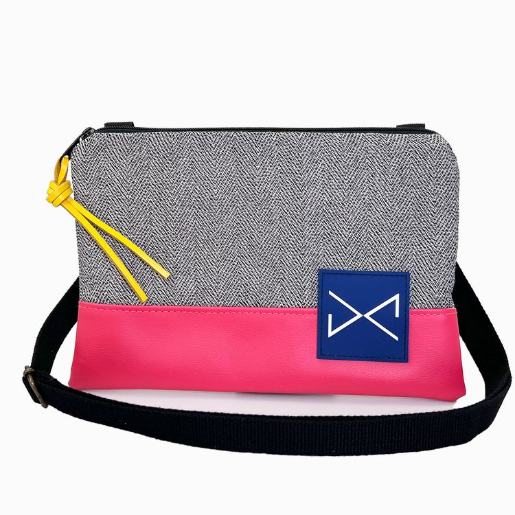 Bandolera mini LONETA