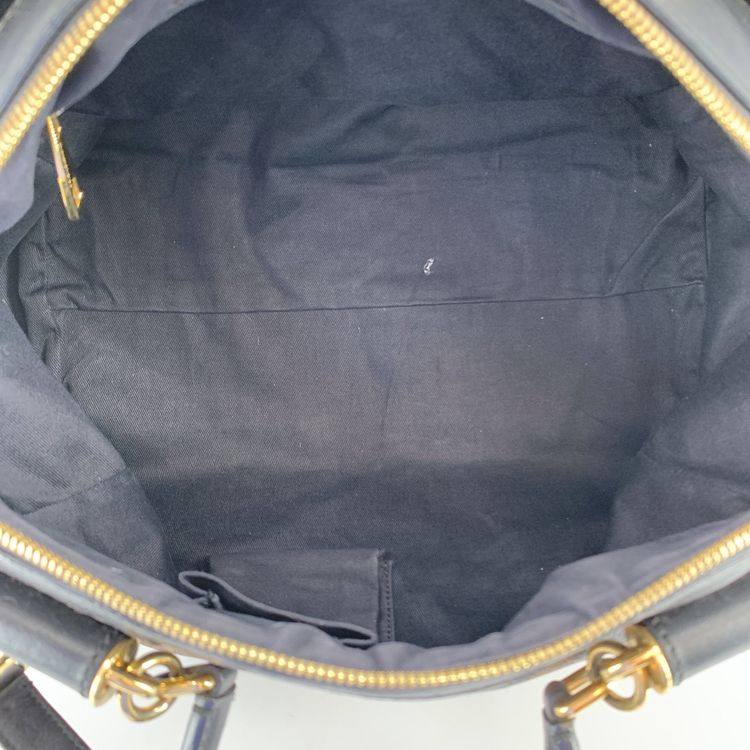 Dolce & Gabbana Cloth Shoulder Bag Vittoria image 2