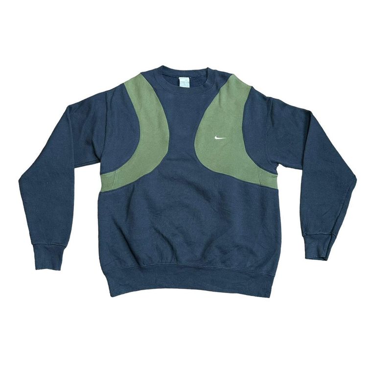 Nike NIKE REWORK SWEATSHIRT product image
