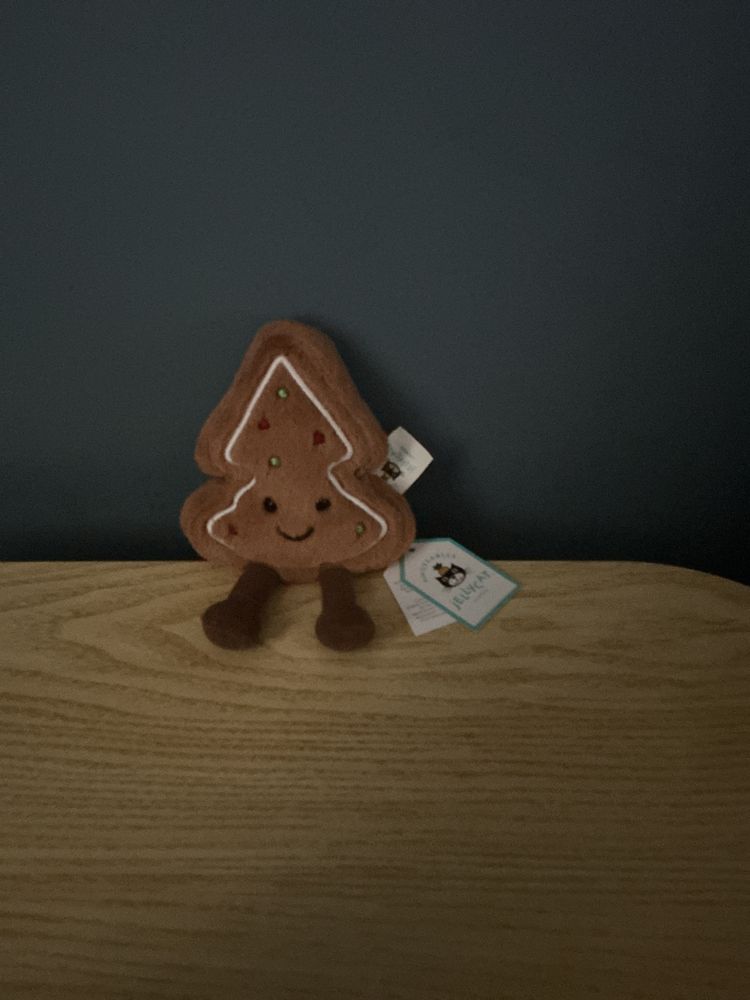 Other Bnwt Jellycat Christmas tree product image