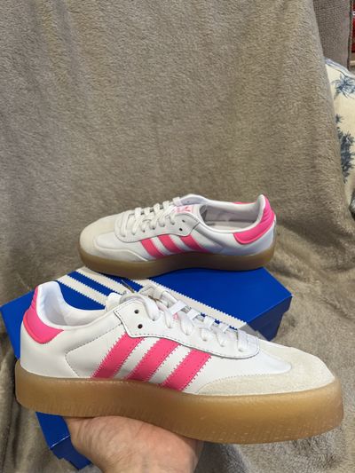 Adidas sambae